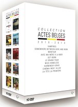 Actes Belges Box (DVD)