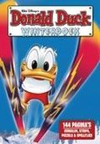 Donald Duck winterboek 2015-2016