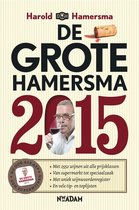 De grote Hamersma  / 2015 / druk 1