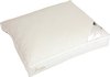 Polydaun Pura - Oreiller - Moyen - 50x62 cm - Blanc