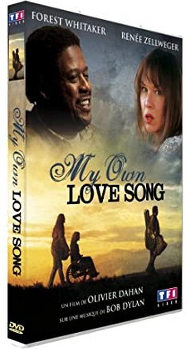 My own love song