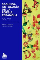 Austral Educación - Segunda antología de la poesía española