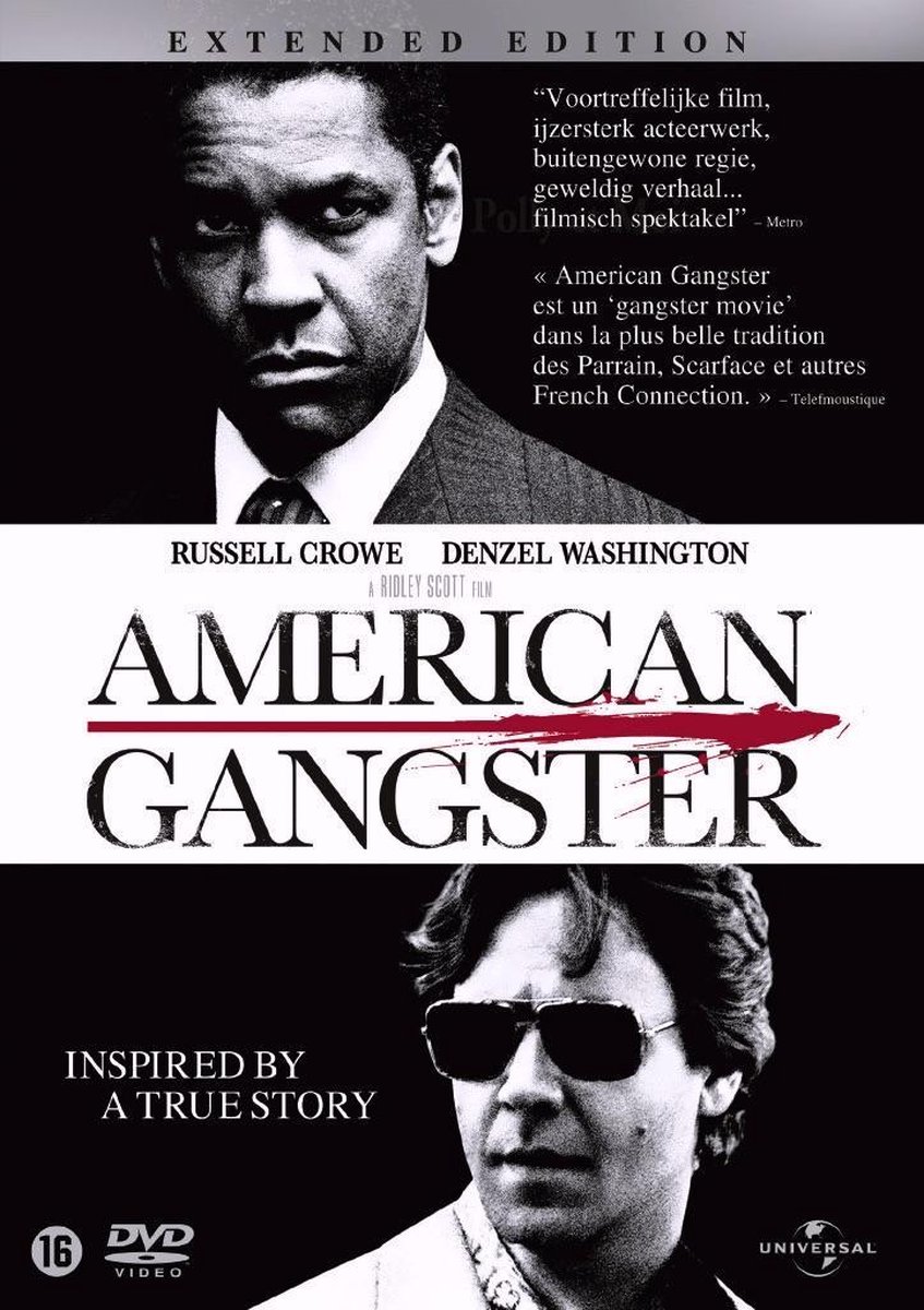 American Gangster