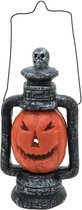 Europalms - Halloween - Decoratie - Versiering - Accesoires - Lantern 35x18x13cm