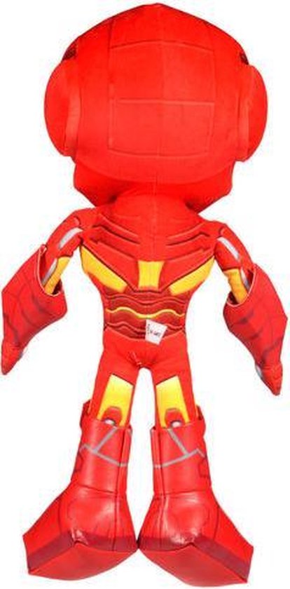 Marvel Iron Man giga-knuffel - 55cm | bol.com