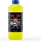 BAC Coco Grow A & B (1 Liter)