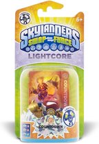Skylanders Swap Force: Compte à rebours - Lightcore