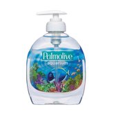 Palmolive Vloeibare Handzeep Aquarium - 300 ml