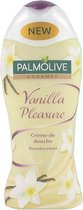 6x Palmolive Douchegel – Vanilla Pleasure
