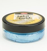 Inka gold - nr. 927-Aquamarine -   50ML
