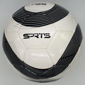 SPRTS Hybride voetbalbal - wedstrijdbal - maat 5