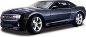 MAISTO CHEVROLET CAMARO SS RS 2010 1:18