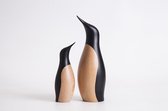 Pinguin Design Hans Bunde Large