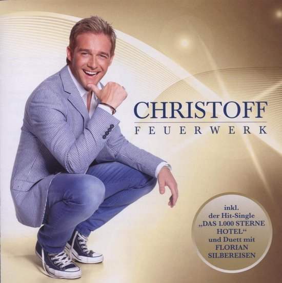 Feuerwerk, Christoff | CD (album) | Muziek | bol