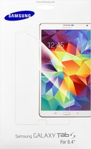Samsung screen protector voor Samsung T700 Tab S 8.4"