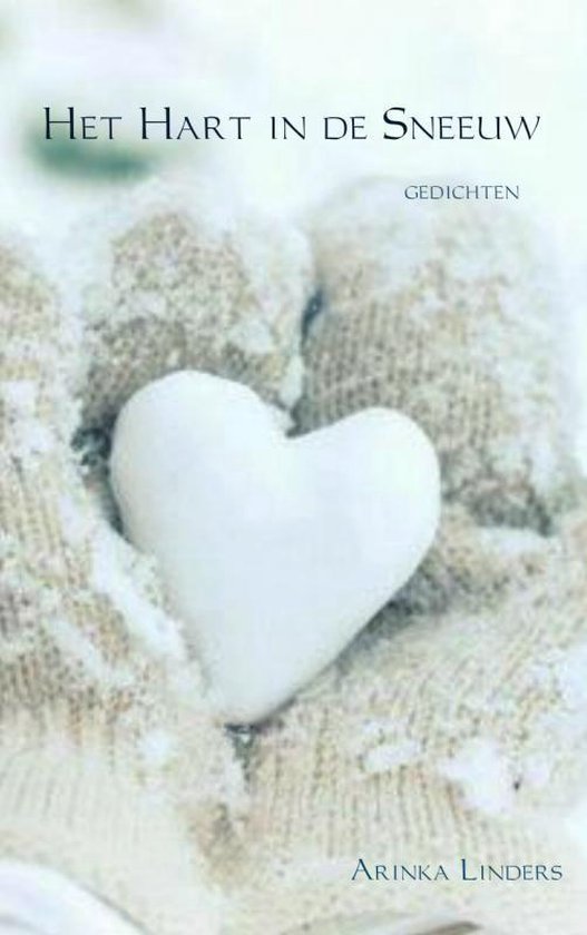 Het hart in de sneeuw - Arinka Linders | Northernlights300.org