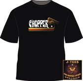 Ride Choppersss -M