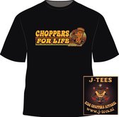 Ride Choppers Tiki -XXXL