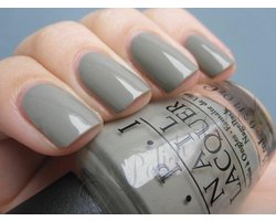 OPI Nail Lacquer Suzi Takes The Wheel 15 ml