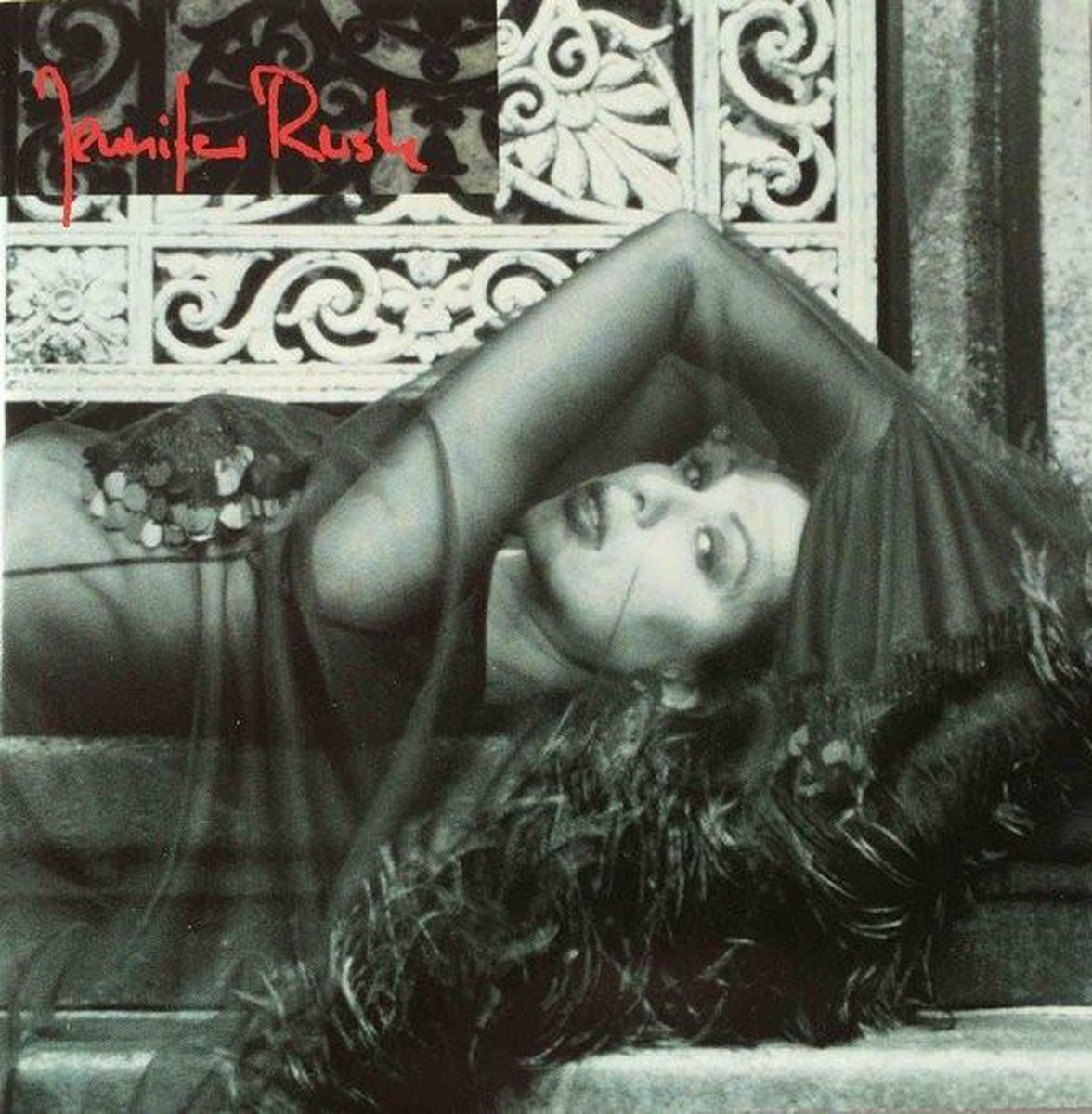 Jennifer Rush - Jennifer Rush
