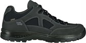 Chaussures de marche Hanwag - Taille 45 - Homme - gris foncé / noir