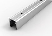 Argenta Proslide profiel bovenrail aluminium 3 meter