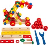 small foot - Construction Set Screws