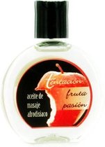 TENTACIONES | Oil Massage Passion Fruit Scent Tentacion 100 Ml