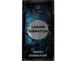 SECRETPLAY COSMETIC | Secretplay Liquid Vibrator Unisex Stimulator 2 Ml
