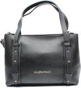 Valentino Bags Alma Dames Schoudertas - Zwart