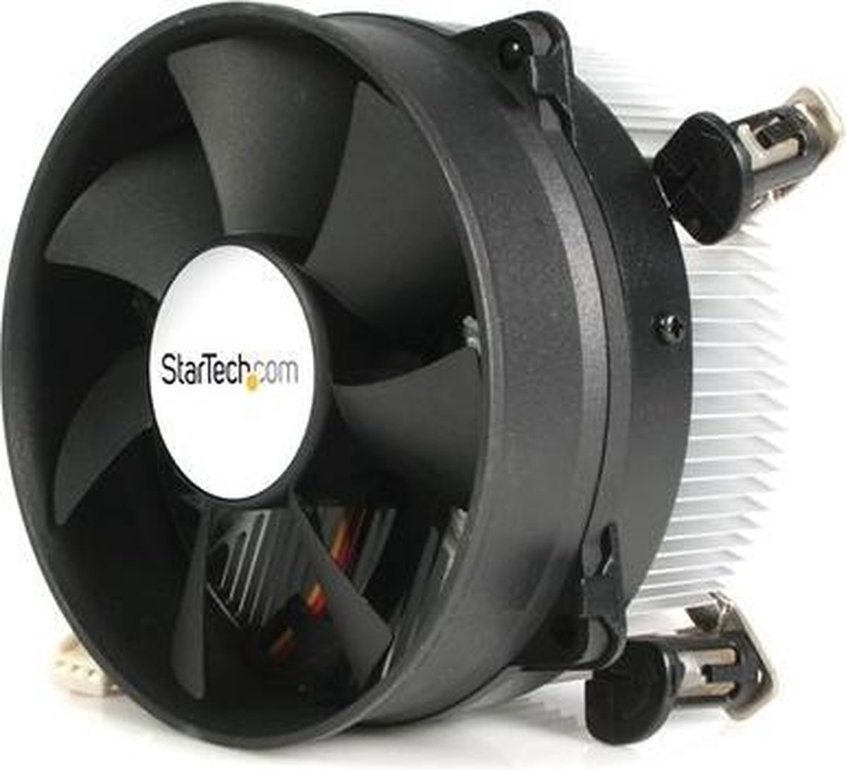 StarTech.com 95mm Socket T 775 CPU Koelventilator met Heatsink