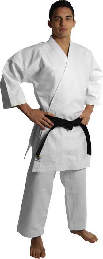 Karatepak Kata Kigai Maat 170 | bol.com