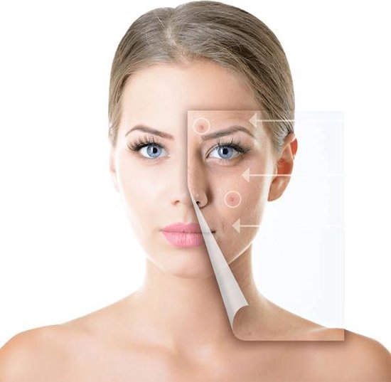 Comedonenlepel/Comedonendrukker set Professioneel - Blackhead.nl - Mee-eters en Onzuiverheden verwijderen