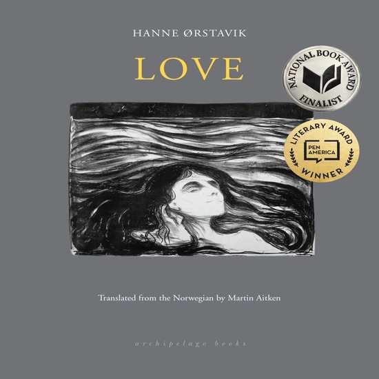 Love - cover