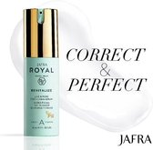 Jafra Royal Revitalize Line & Pore Perfecting Serum