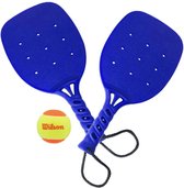 Paddle Racket set + Bal