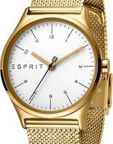 Esprit Essential ES1L034M0075 Dames Horloge 18 mm