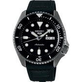 Seiko 5 Sports SRPD65K3 - Heren - Horloge - 43 mm