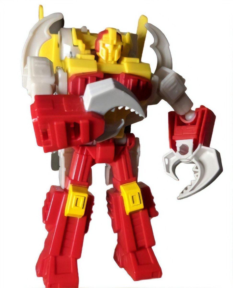 Transformers Cyberverse 1 Step Repugnus