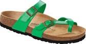 Birkenstock Mayari Graceful Emerald regular