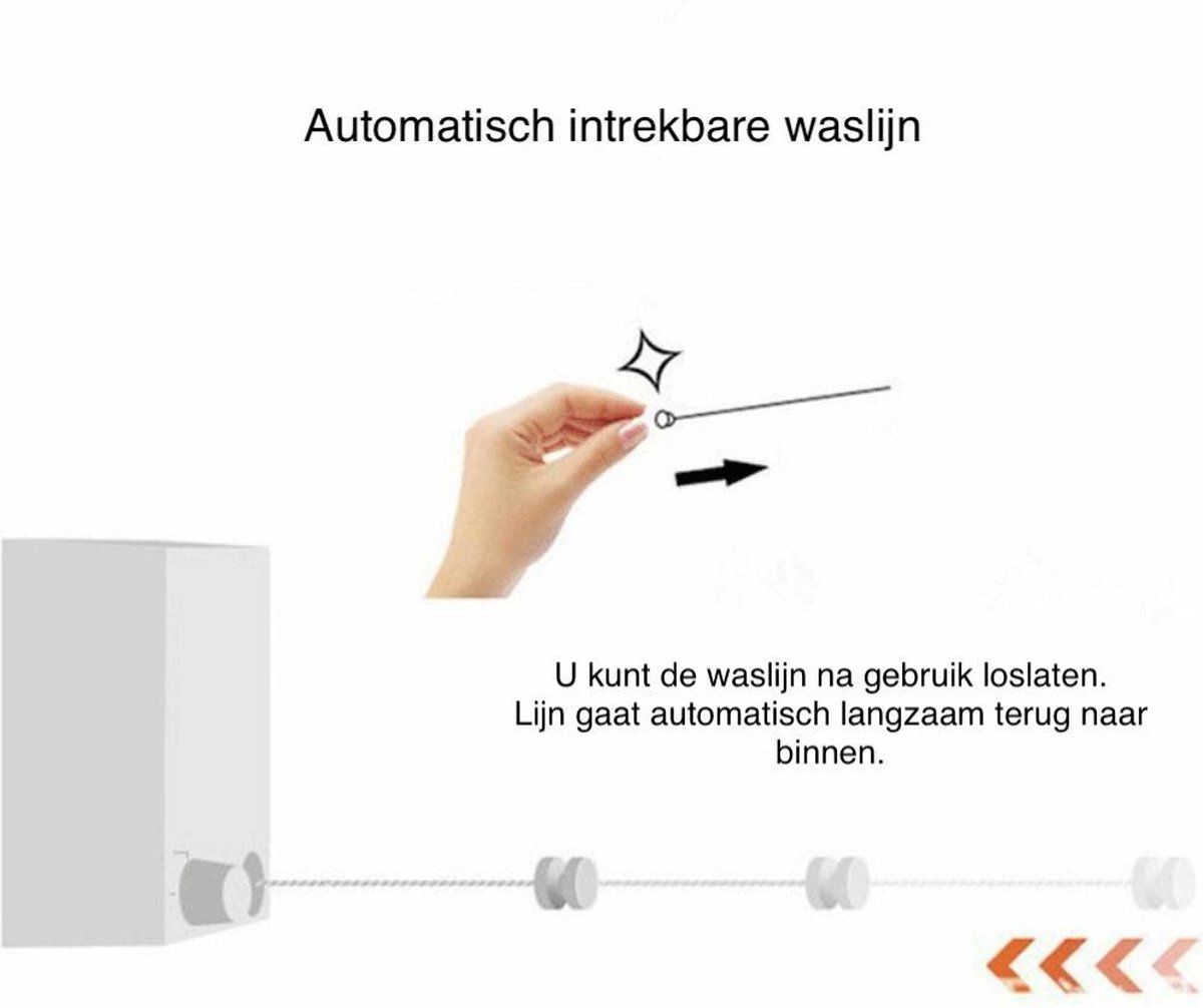 Intrekbare