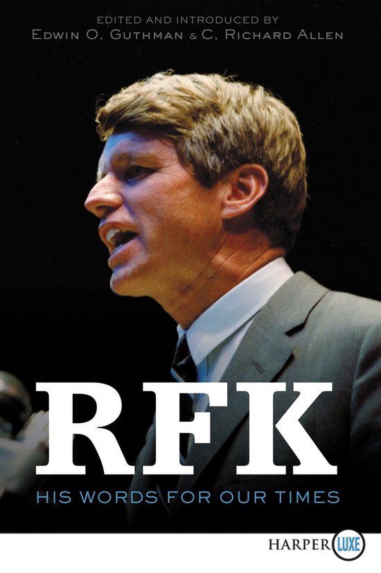 Rfk - cover