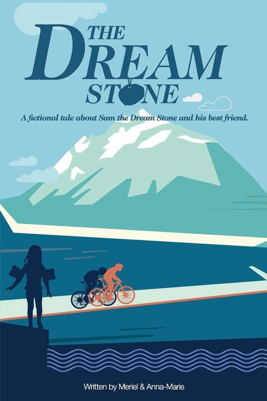 The Dream Stone - cover