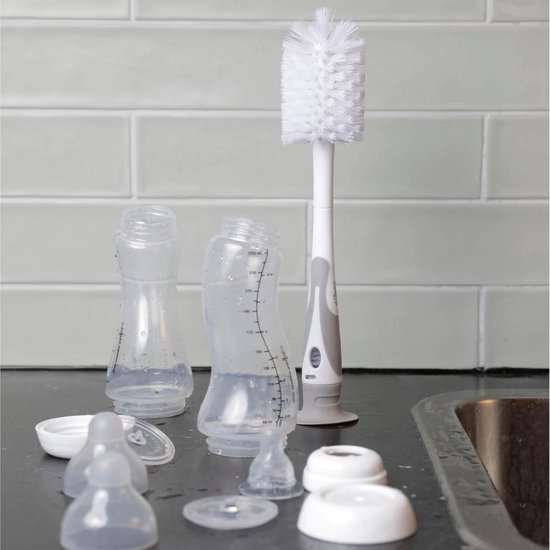 Difrax Newborn Babypakket - Geschikt als cadeauset voor Babyshower van Difrax — afbeelding 3