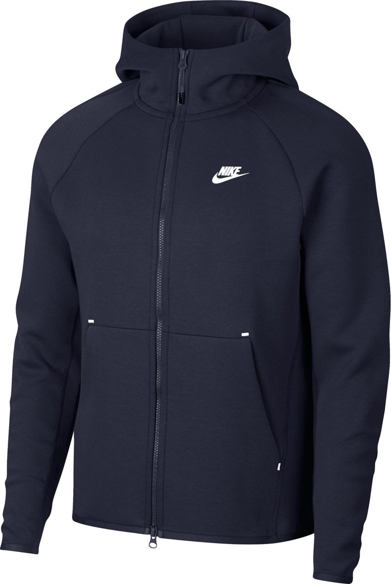 Nike tech fleece heren oude collectie hotsell