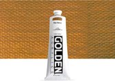 Golden Heavy Body Acrylverf Serie 1 | Raw Sienna (1340-2) 59ml