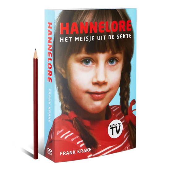 Hannelore - Frank Krake