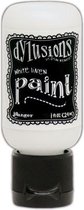 Acrylverf - White Linen - Dylusions Paint - 29 ml