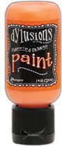 Acrylverf - Squeezed Orange - Dylusions Paint - 29 ml
