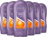 Andrélon Perfect Curl Conditioner 6 x 300 ml - Pack Andrélon